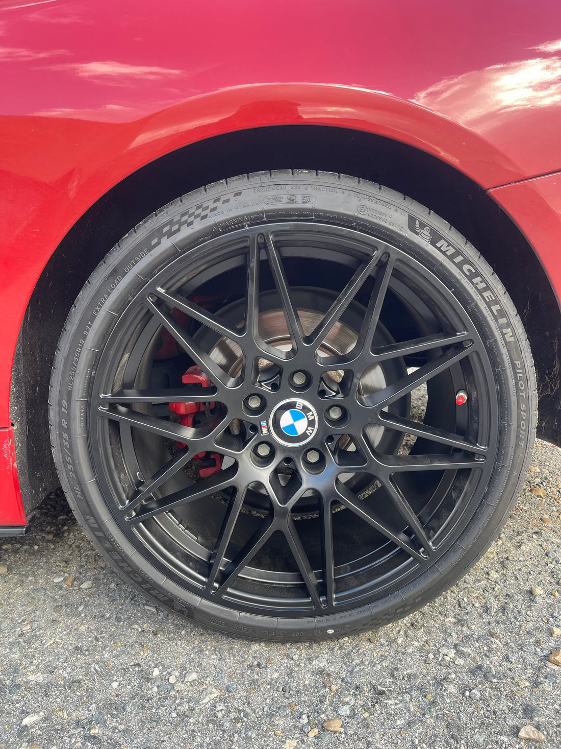 Llantas Joka Bmw serie 4