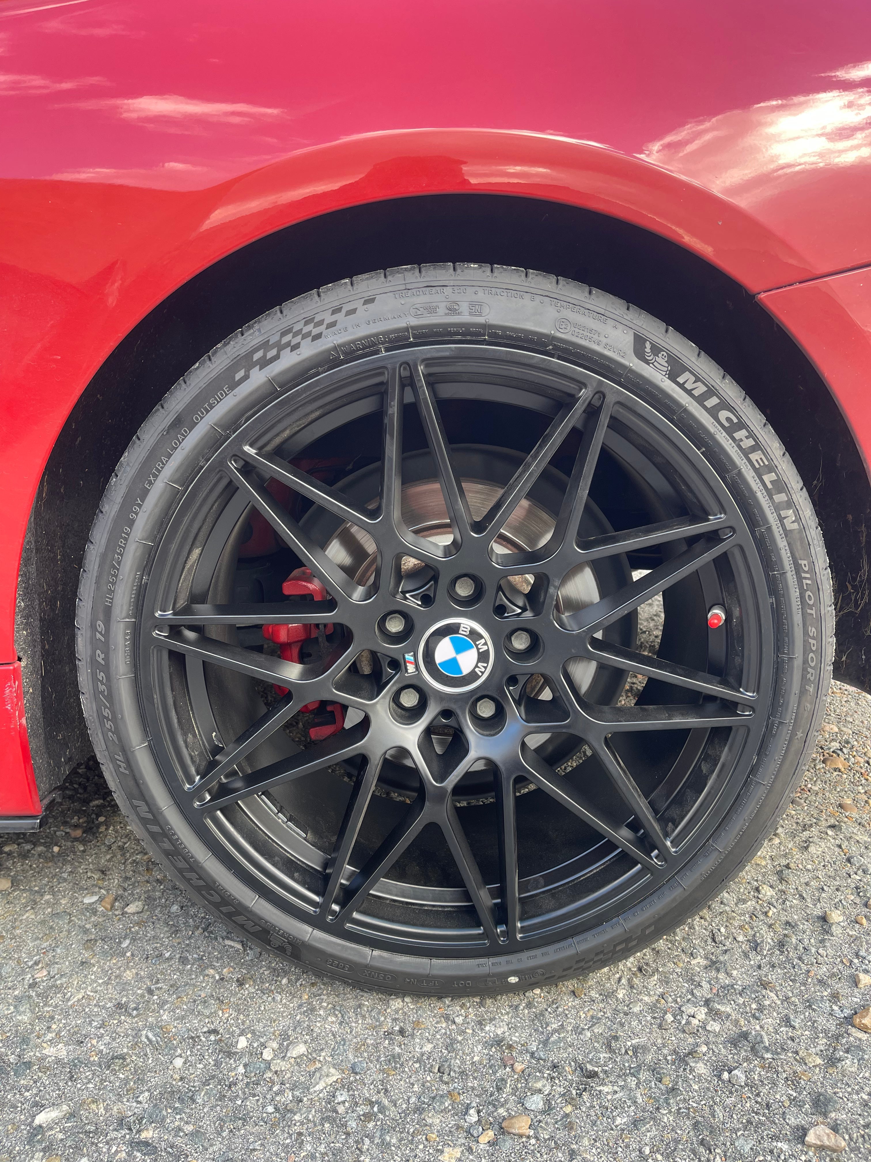 Llantas Joka Bmw serie 4