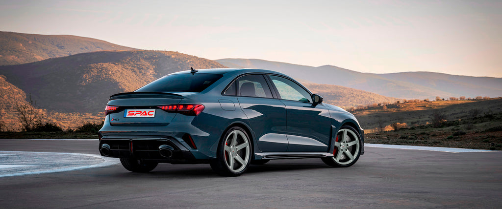 Llantas Spacwheels CW05