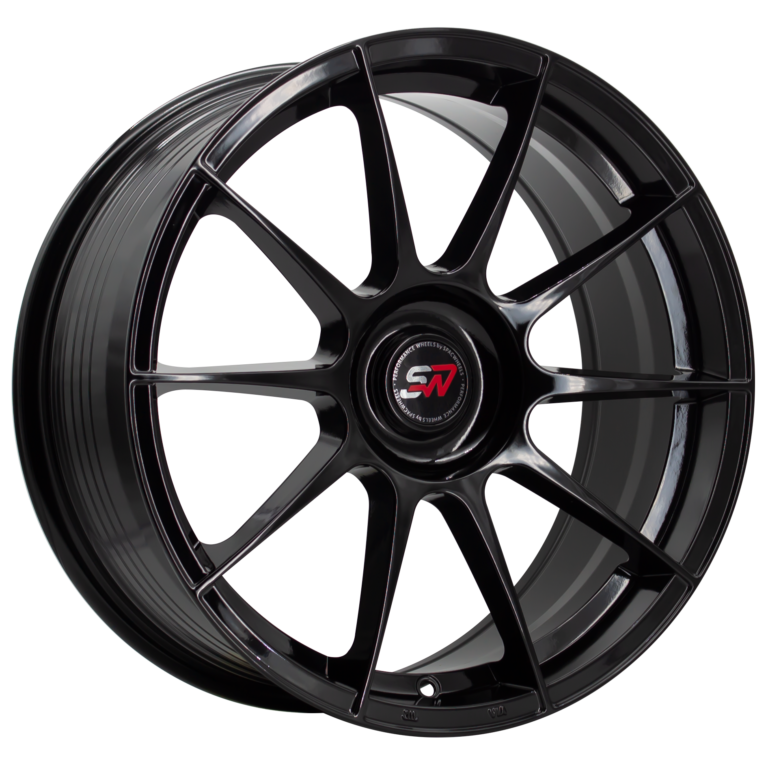 Llantas SpacWheels RW22