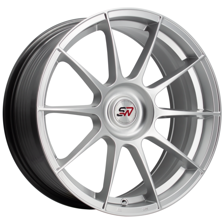 Llantas SpacWheels RW22