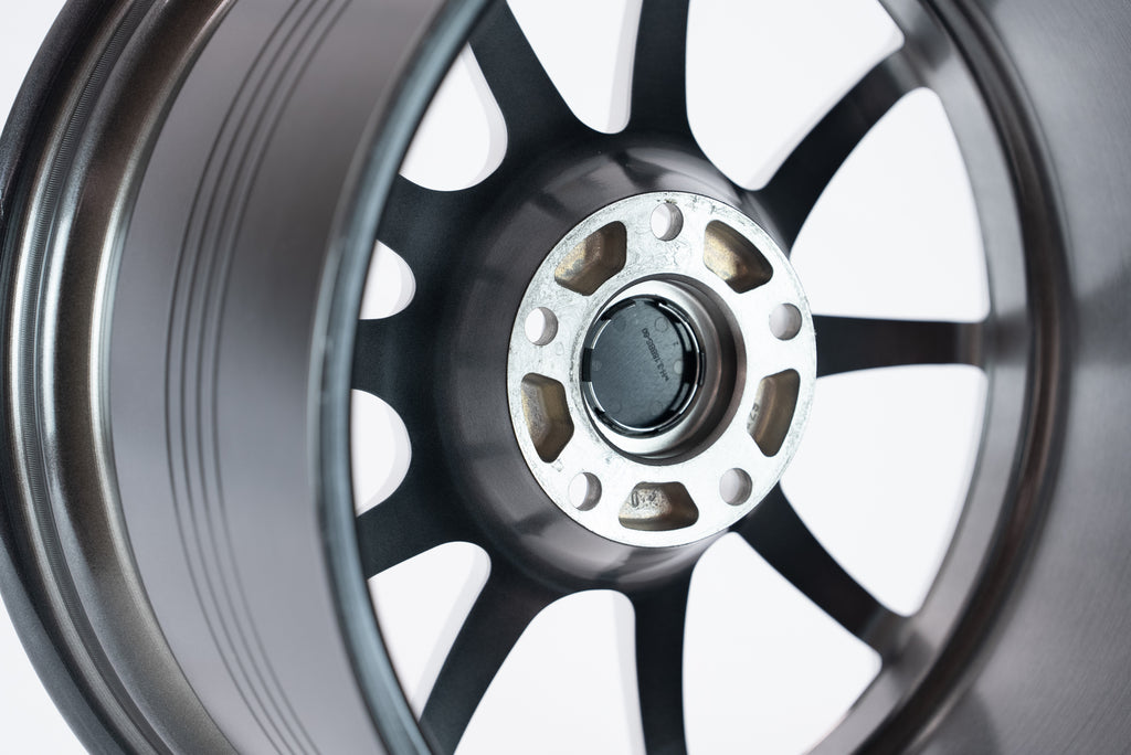 Llantas Racing Division Vr5