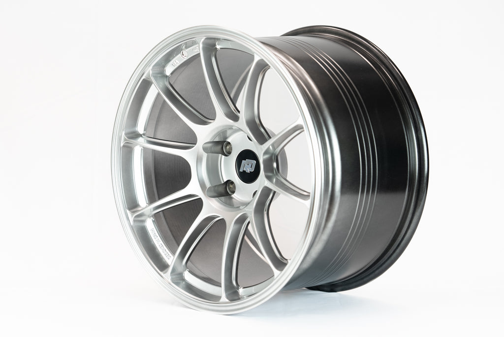 Llantas Racing Division Vr5