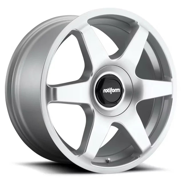 Llantas Rotiform Six