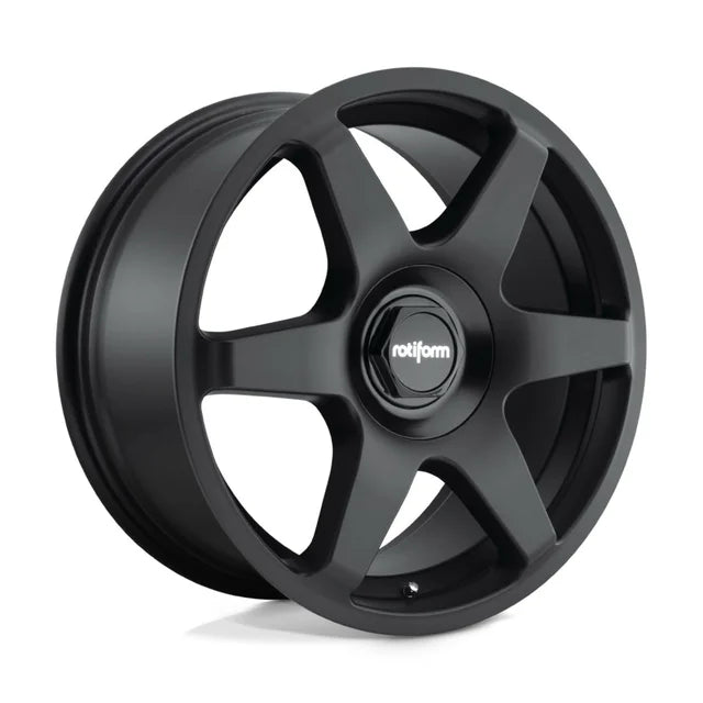 Llantas Rotiform Six