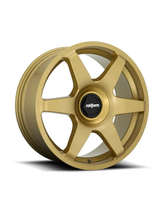 Llantas Rotiform Six