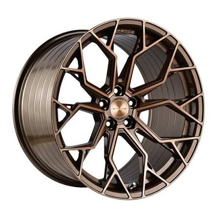 Llantas Stance SF10