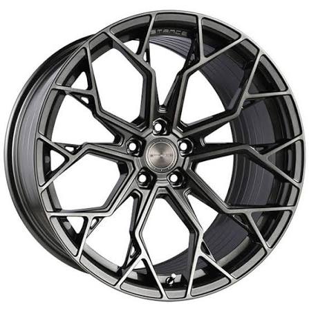 Llantas Stance SF10